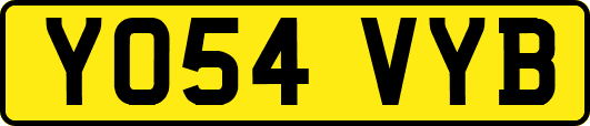 YO54VYB