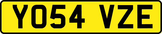 YO54VZE