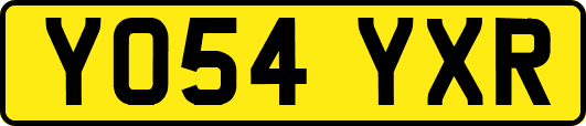 YO54YXR