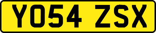 YO54ZSX