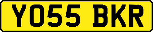 YO55BKR