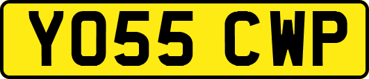 YO55CWP