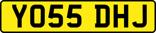 YO55DHJ