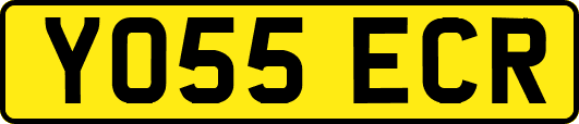 YO55ECR