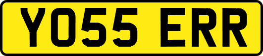 YO55ERR
