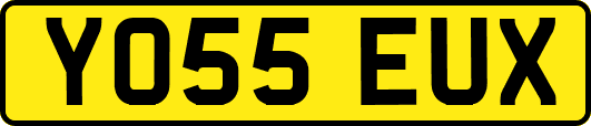 YO55EUX
