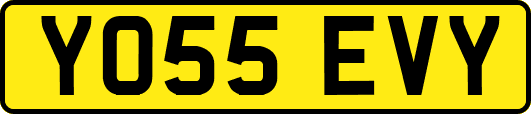 YO55EVY