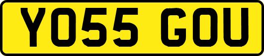 YO55GOU