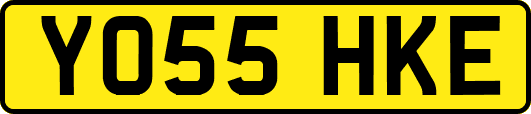 YO55HKE