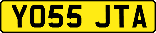 YO55JTA