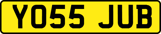 YO55JUB