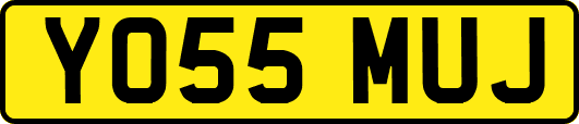 YO55MUJ