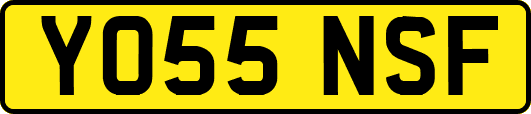 YO55NSF