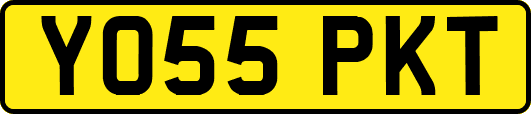 YO55PKT