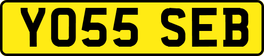 YO55SEB
