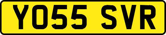 YO55SVR