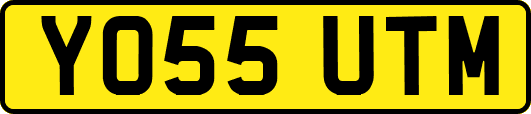 YO55UTM
