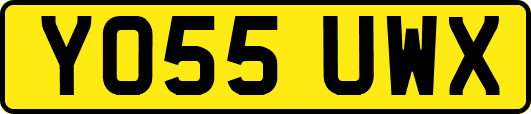 YO55UWX