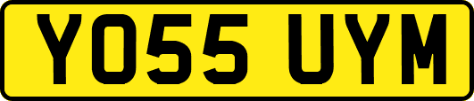 YO55UYM