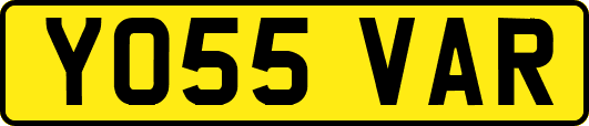 YO55VAR