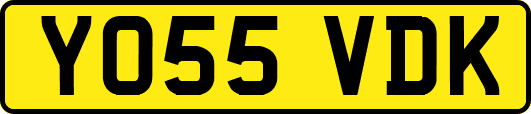 YO55VDK