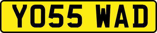 YO55WAD