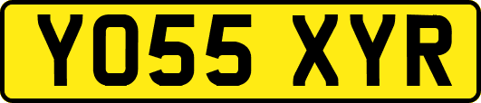 YO55XYR