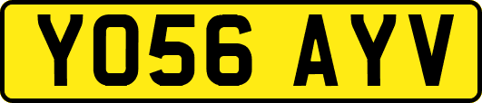 YO56AYV