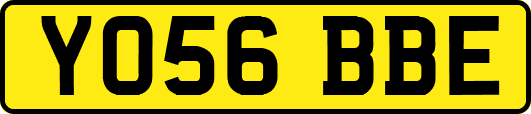 YO56BBE