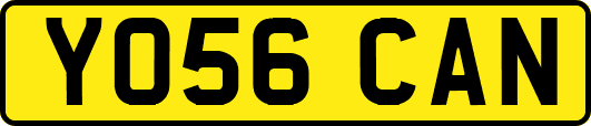 YO56CAN