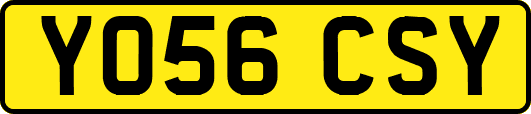 YO56CSY