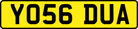 YO56DUA