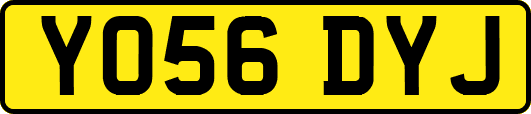 YO56DYJ