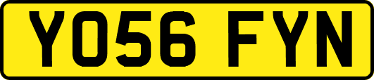 YO56FYN