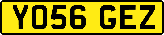 YO56GEZ