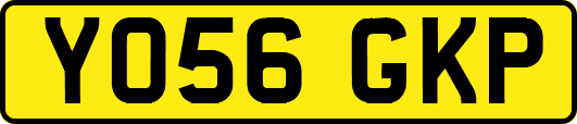 YO56GKP