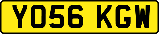 YO56KGW