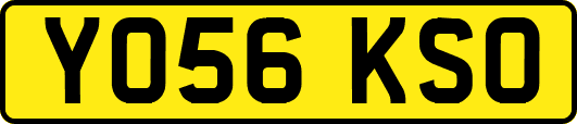YO56KSO