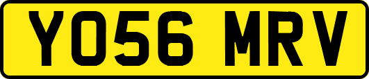 YO56MRV