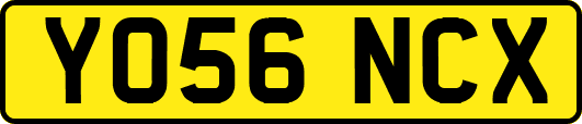 YO56NCX
