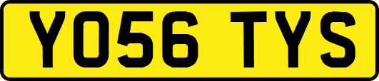 YO56TYS