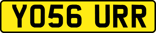 YO56URR