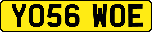 YO56WOE