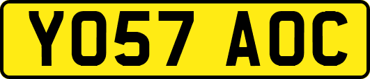 YO57AOC