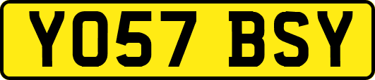 YO57BSY
