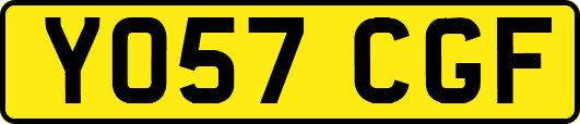 YO57CGF