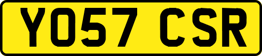 YO57CSR