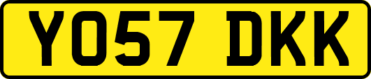 YO57DKK