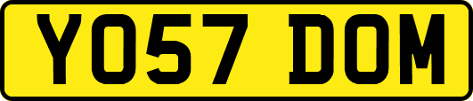 YO57DOM