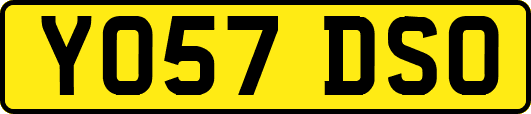 YO57DSO